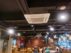 -蜀九香火锅(玉林店)