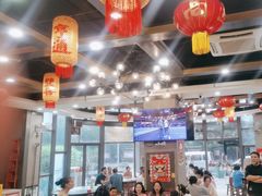 -江湖黑大兔(杨家坪店)
