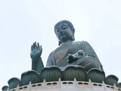景点-天坛大佛
