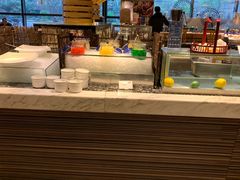 -阜阳富力万达嘉华酒店·美食汇自助餐厅