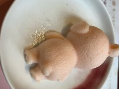 -斑斓西餐厅·自助茶点(高崎机场佰翔花园酒店)