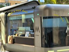 -M Stand(南京新街口金鹰店)