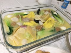 头道鲜-老人和饭店(打浦路店)
