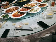 -华冠悠岚·庭院餐厅(青城后山店)