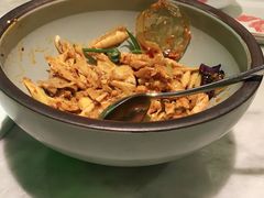 -辛香汇·现炒川菜(淮海路百盛店)