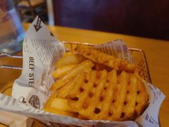 -MR.ROCKY洛奇先生RESTAURANT&BAR(宝安壹方城店)