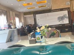 -香丰阁·烤鸭·川湘菜(清河店)
