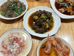 -红灯笼龙凤饭店(宁波老字号店)