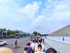 -侵华日军南京大屠杀遇难同胞纪念馆