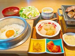 -味太助·银饭食堂(中华城店)