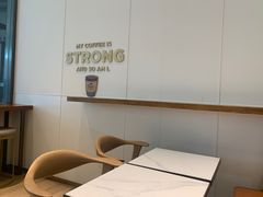 -Peet's 皮爷咖啡(乐峰店)