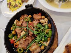 -潮喜竹溪荔湖酒家(荔枝湾店)