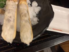 -潮牛海记•潮汕牛肉火锅•醉鸡煲•粿条汤(通北路店)