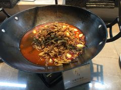 -印象鲵宴·张家界地标美食名片(溪布街店)