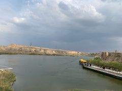 -水洞沟旅游区
