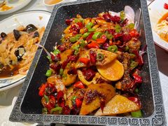 -徽珍源(龙茗路店)