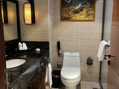 -南京汤山紫清湖生态旅游温泉度假区