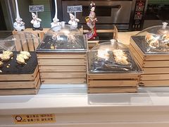 -快乐爱斯米牛排·寿喜烧自助(亿合城店)