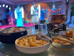 -巴音浩日娲·蒙餐(双林东路店)