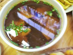 -清真蒋有记(老门东店)