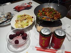 -匠熙小馆(崇文门店)