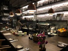 -Apollo·西班牙小酒馆(安福路店)