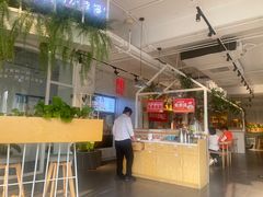 -嘉和一品粥(方庄店)