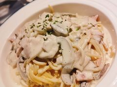 巨轮意面-HERB SPICE(来凤街店)