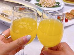 -苏淮景·苏闽融创菜·海鲜(原空港井河轩店)