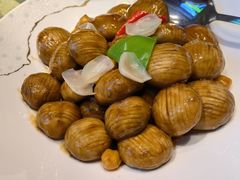 -忠顺斋易州印象烤鸭店(东关新村店)