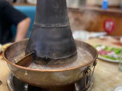 -清真·马家火锅美食城(镇江北路店)
