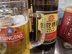 -盱眙虾神於氏龙虾(夫子庙红街店)