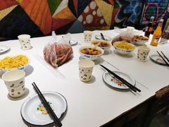 -老长沙龙虾馆·聚会餐厅(白石洲店)