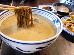 -蓝田九大碗民俗食府(蓝田店)