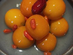-薇酌饮·陕西菜(南门外店)