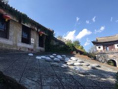 -天龙八部武侠城