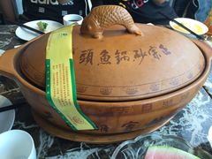 -风味小馆(天目湖宾馆店)