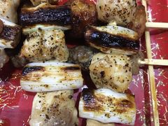 -鸟串烧Yakitori