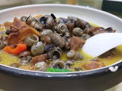 -锡和无锡菜(景丽苑店)