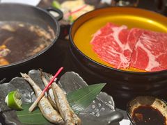 -花潮料理艺食馆(SM新生活广场店)