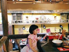 -今邕烧烤(西大店)