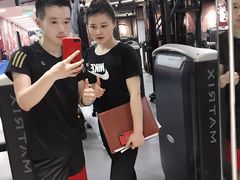 -威尔仕健身(新天地店)