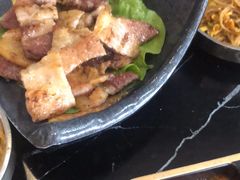 -HONGA HONGA雄家(曹路店)