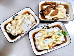 -银记肠粉店(北京路店)