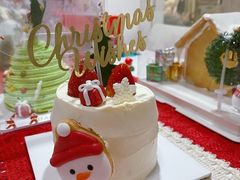 -巴黎贝甜(右安门店)