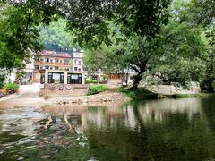 -水墨汀溪风景区