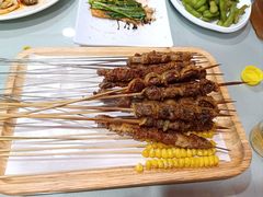 -听涛雅苑百味饺子老家菜馆