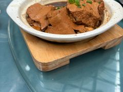 -天毓山庄·餐厅