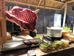 -喜庭海鲜自助(来福士店)