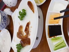 -北京烤鸭 ·儿童菜 ·采风阁家常菜餐厅(亚龙湾天域酒店)